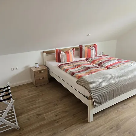 Ferienapartment - Weitblick Sassenburg