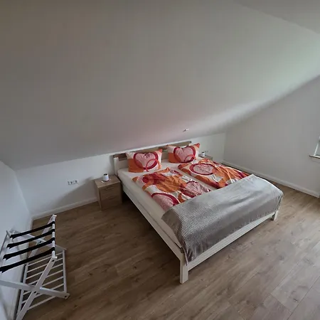 Ferienapartment - Weitblick *