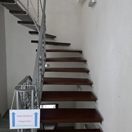 Ferienapartment - Weitblick Appartement Sassenburg