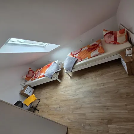Ferienapartment - Weitblick Appartement