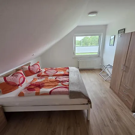 Ferienapartment - Weitblick Sassenburg