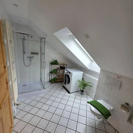 Ferienapartment - Weitblick *