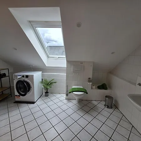Ferienapartment - Weitblick Appartement