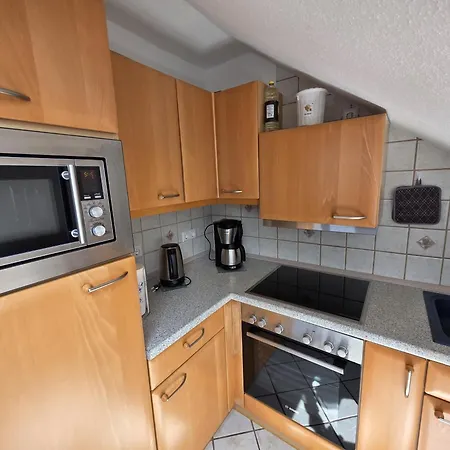Ferienapartment - Weitblick