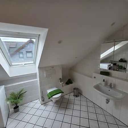 Ferienapartment - Weitblick Sassenburg