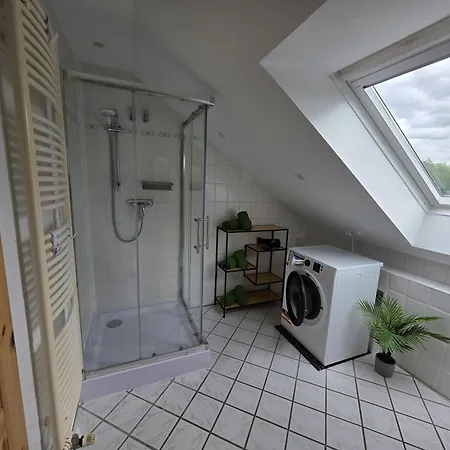Appartement Ferienapartment - Weitblick