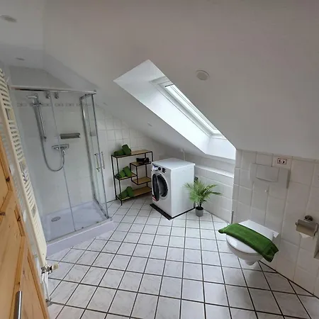 Ferienapartment - Weitblick Appartement *