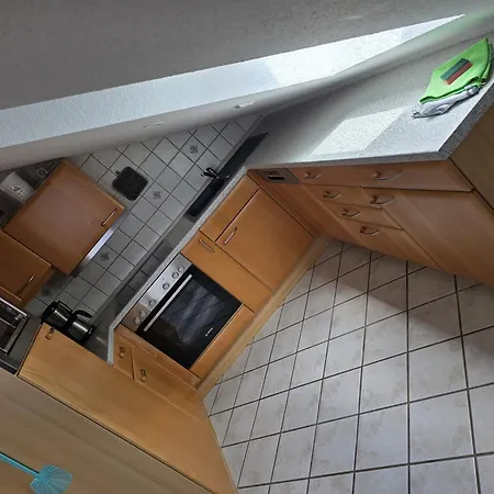 Ferienapartment - Weitblick Appartement Sassenburg