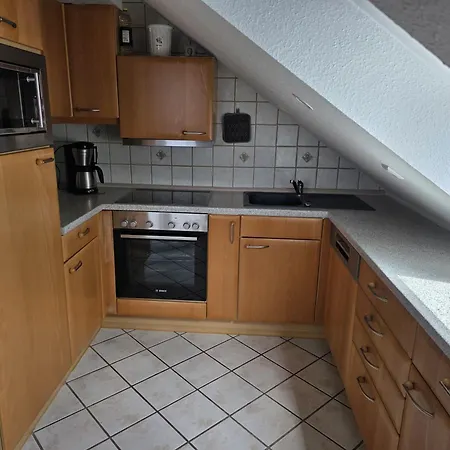 Ferienapartment - Weitblick